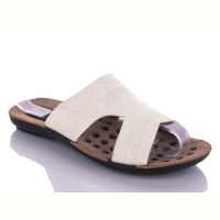 Купить Шлепанцы Demur W26-7020 white на obuv-plus.com.ua