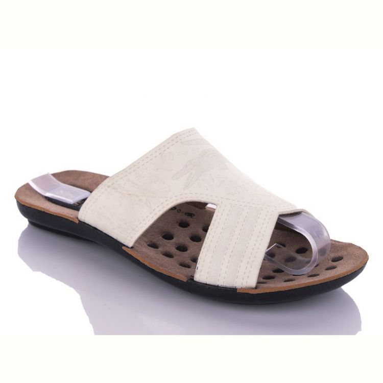 Купить Шлепанцы Demur W26-7020 white на obuv-plus.com.ua