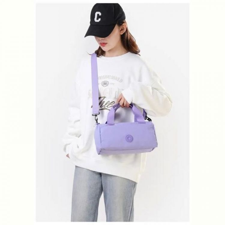 Купить Бананка Fashion Bag KB533-5 purple на obuv-plus.com.ua