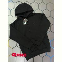 Купить Худи Alex Clothes 13016 black на obuv-plus.com.ua