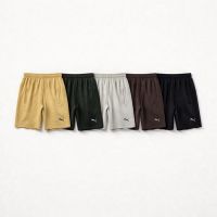 Купить Шорты Phi Hung P519 brown на obuv-plus.com.ua