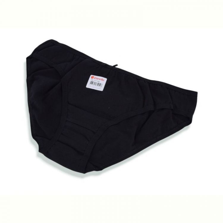 Купить Трусы Textile 2171QD black (2XL) на obuv-plus.com.ua