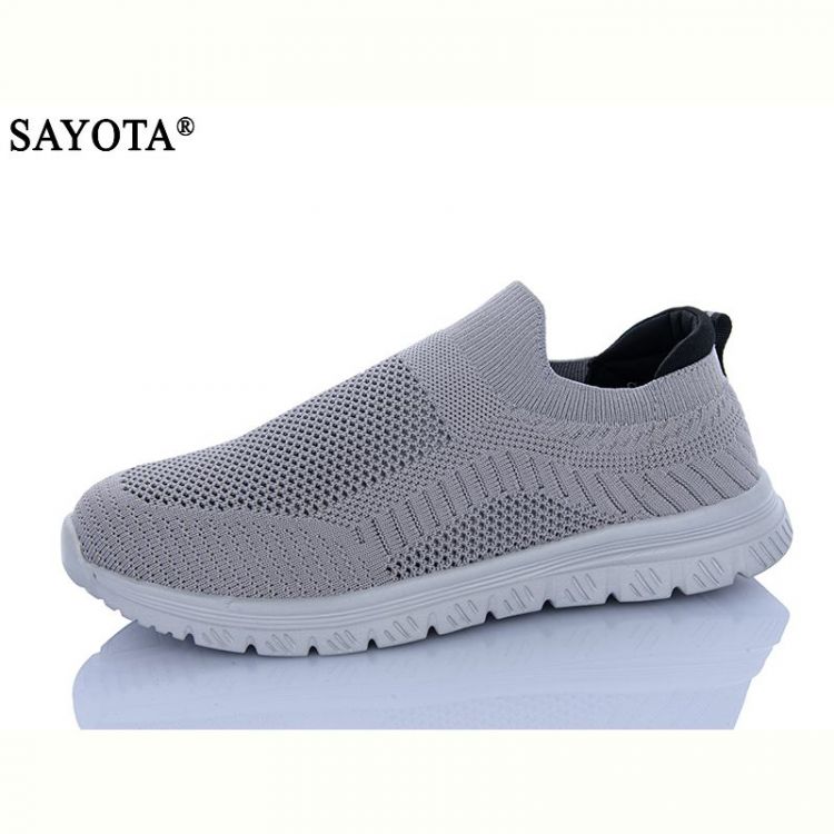 Купить Кроссовки Sayota S605-3 на obuv-plus.com.ua