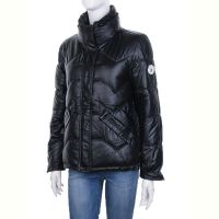 Купить Куртка Obuv OK2 802-1 black (06955) ЗНИЖКА на obuv-plus.com.ua
