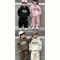 Купить Костюм спорт Delfinka 24270 l.beige на obuv-plus.com.ua