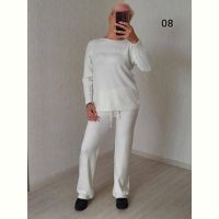 Купить Костюм FSN 08 white на obuv-plus.com.ua