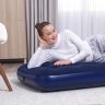 Купить 67000 Одномісний надувний матрац Bestway, 76 х 185 х 22 см на obuv-plus.com.ua