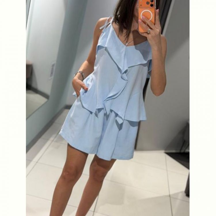Купить Костюм Comod 80085 l.blue на obuv-plus.com.ua