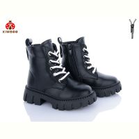 Купить Ботинки Kimboo FG595-2A на obuv-plus.com.ua
