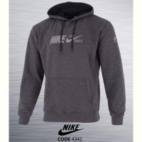Купить Худи AZT AZ270-4342 grey на obuv-plus.com.ua