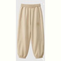 Купить Штаны спорт Limerense DD168 beige на obuv-plus.com.ua