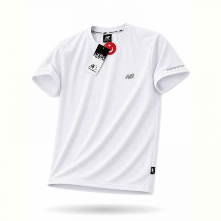 Купить Футболка Alex Clothes 14570 white на obuv-plus.com.ua