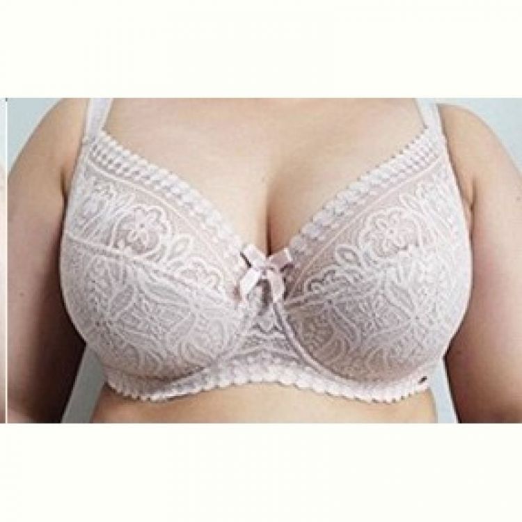 Купить Бюстгальтер Diorella 8803F l.grey на obuv-plus.com.ua