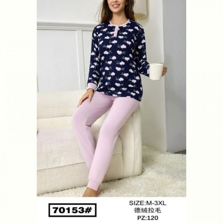 Купить Костюм Fili Wear 70153 navy на obuv-plus.com.ua