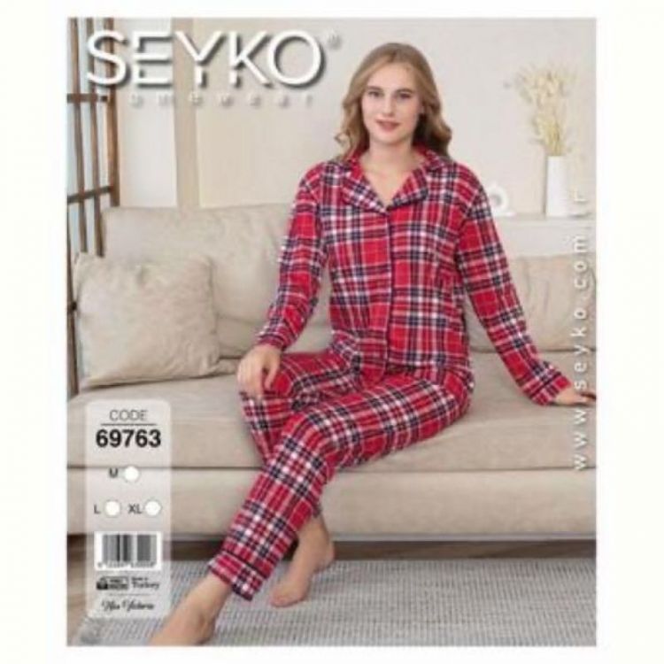 Купить Пижама Disneyopt DS450-69763 red на obuv-plus.com.ua