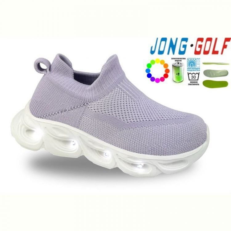 Купить Кроссовки Jong-Golf B11731-32 на obuv-plus.com.ua