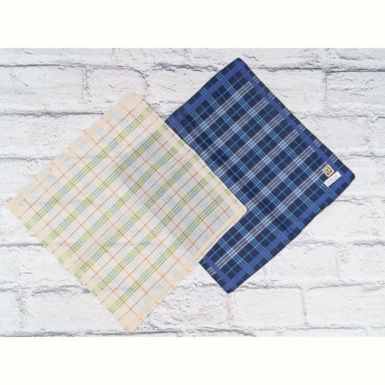 Купить Носовой платок Shawls P114 mix на obuv-plus.com.ua