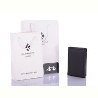 Купить Кошелек Glamorta B002-36 black на obuv-plus.com.ua