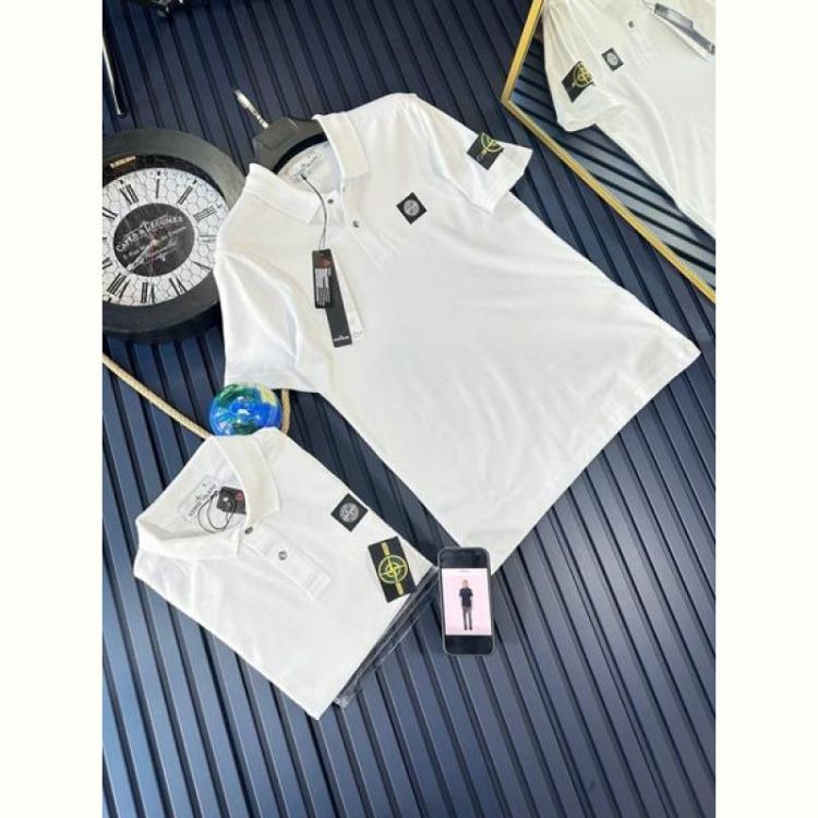 Купить Футболка Hous Of Timur HT2376 white на obuv-plus.com.ua