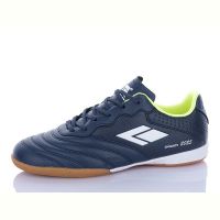 Купить Спорт Difeno DIWB25592 navy-yellow на obuv-plus.com.ua