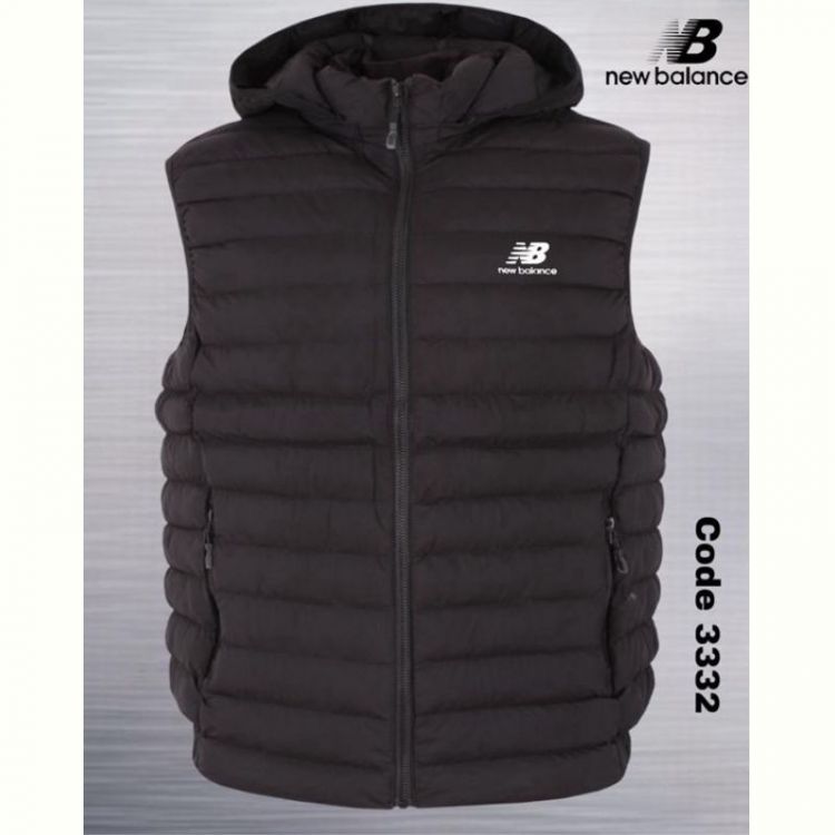 Купить Жилетка AZT 3332-2 black на obuv-plus.com.ua