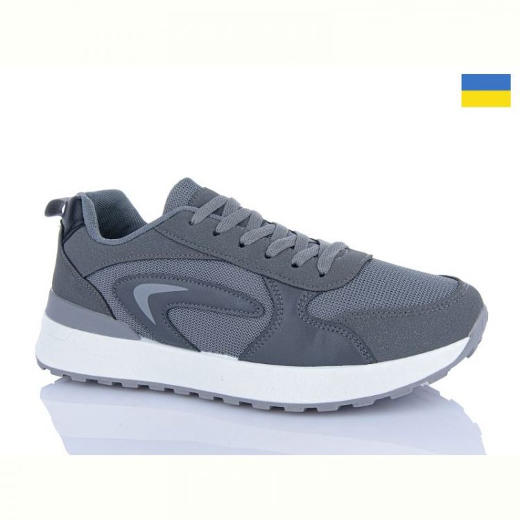 Купить Кроссовки Swin-Purlina 1343-2 на obuv-plus.com.ua