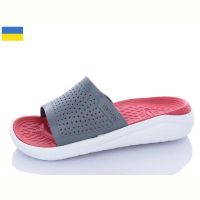 Купить Шлепанцы Ippon 5031-318 на obuv-plus.com.ua