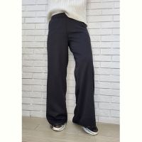 Купить Штаны Sport style 5279 black на obuv-plus.com.ua