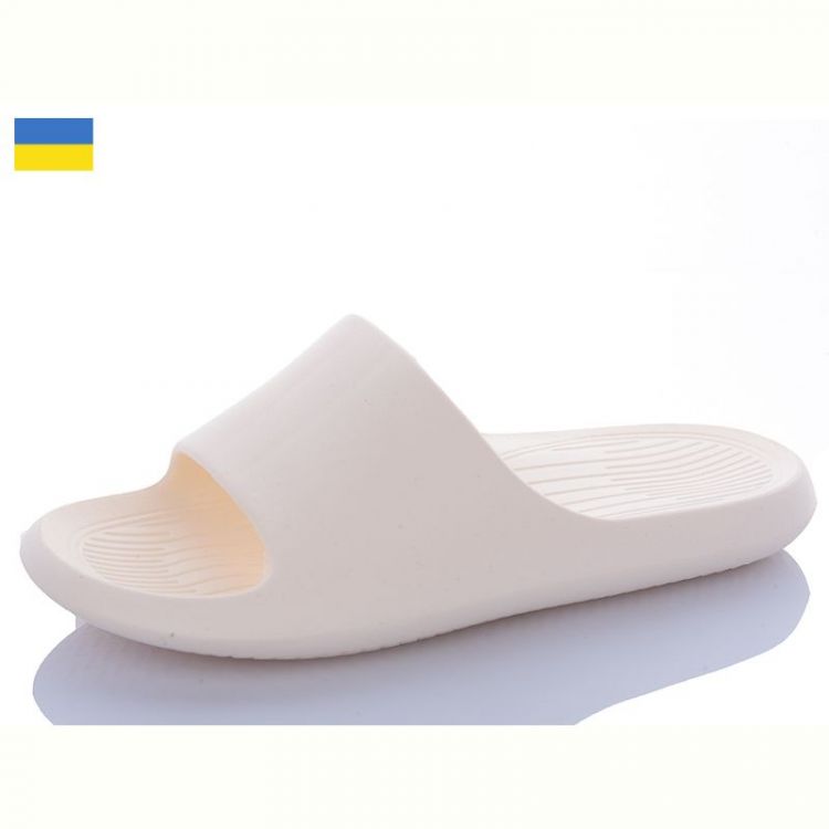 Купить Шлепанцы Luckline 5062-387 на obuv-plus.com.ua