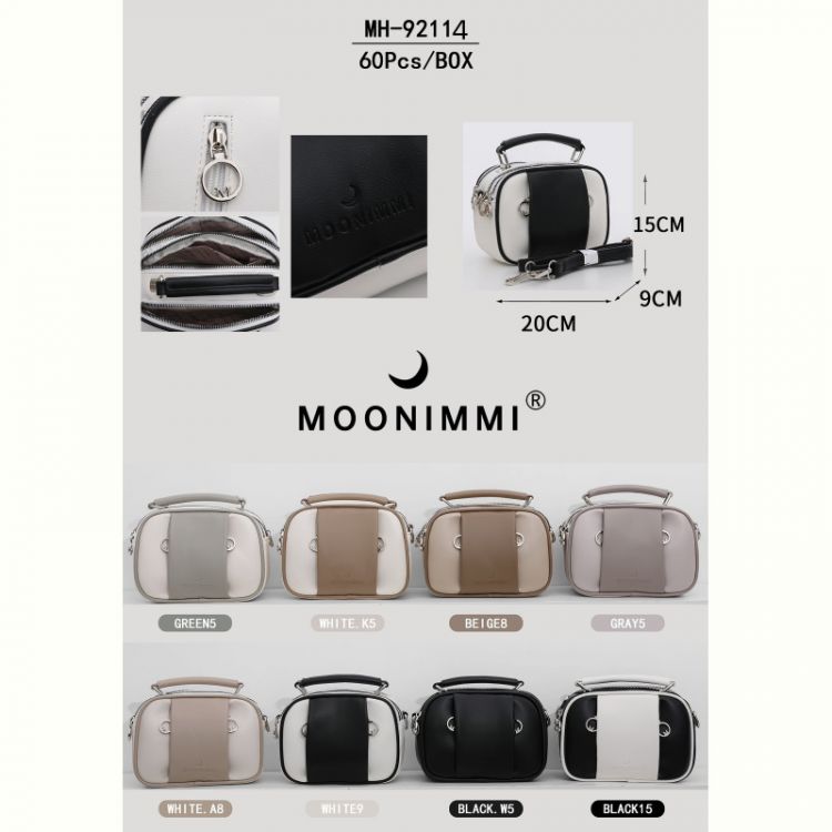 Купить Сумка Moonimmi FMA-92114 на obuv-plus.com.ua