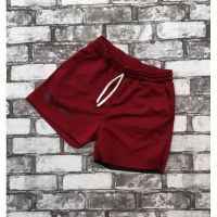 Купить Шорты Sport style SS14 wine на obuv-plus.com.ua