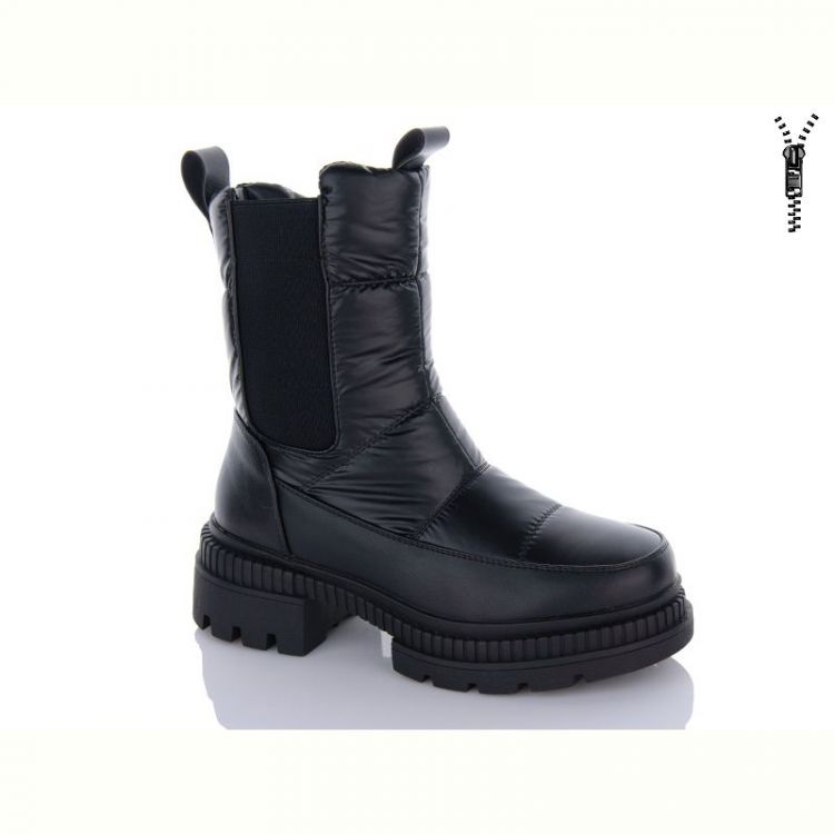 Купить Ботинки Purlina 3119-1 на obuv-plus.com.ua