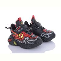 Купить Кроссовки Мифер A212B red на obuv-plus.com.ua