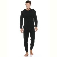 Купить Термобелье ALIA N109 black на obuv-plus.com.ua