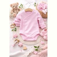 Купить Комбинезон Major 2547 pink на obuv-plus.com.ua