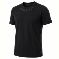 Купить Футболка Alex Clothes 14244 black на obuv-plus.com.ua