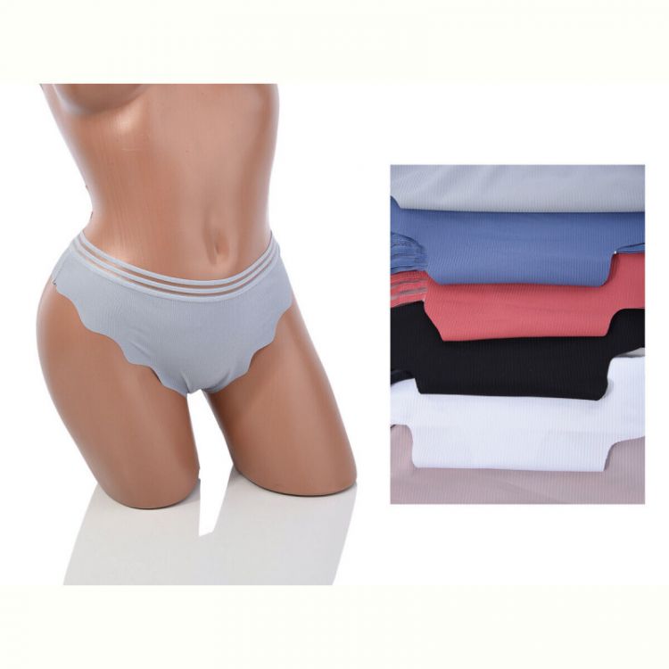 Купить Трусы Textile A4275 mix на obuv-plus.com.ua