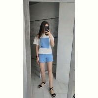 Купить Костюм MSO 10269 l.blue на obuv-plus.com.ua