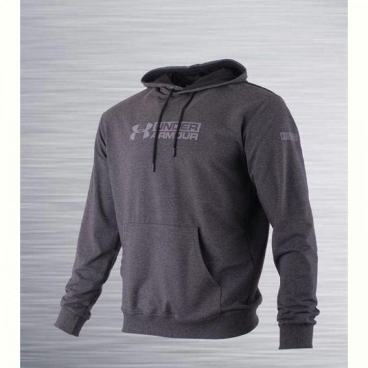 Купить Худи AZT AZ5 grey на obuv-plus.com.ua