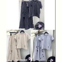 Купить Костюм Meloria 268088 black на obuv-plus.com.ua