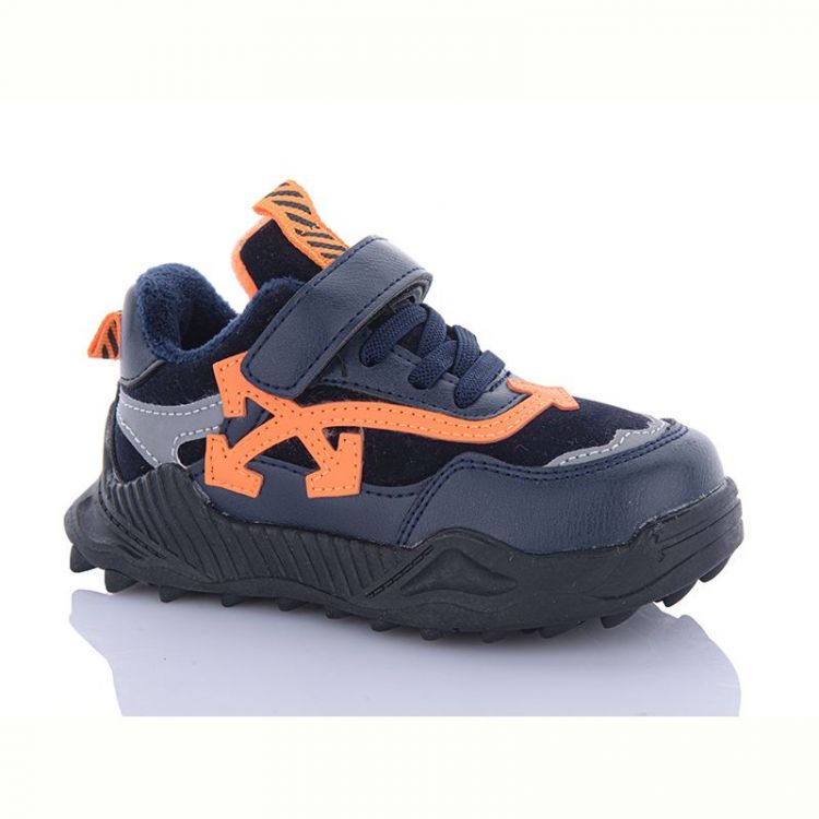 Купить Кроссовки Kimboo B1-936GFY на obuv-plus.com.ua