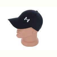Купить Кепка Mabi AS02-7 black на obuv-plus.com.ua