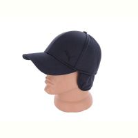 Купить Кепка Mabi AJ3 black на obuv-plus.com.ua