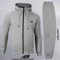 Купить Костюм спорт AZT 8917-3 l.grey на obuv-plus.com.ua