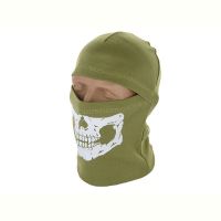 Купить Балаклава Mabi BL001 khaki на obuv-plus.com.ua