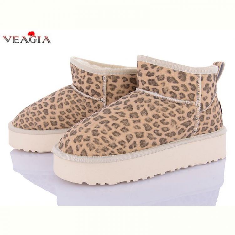 Купить Угги VEAGIA-ADA FD71-5 на obuv-plus.com.ua
