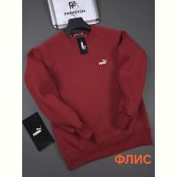 Купить Свитер Verton W2576 red на obuv-plus.com.ua