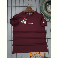 Купить Футболка Hous Of Timur HT2061 wine на obuv-plus.com.ua