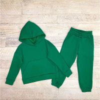 Купить Костюм спорт LiMa kids 2345 green на obuv-plus.com.ua
