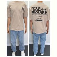 Купить Футболка i8denim 90559 beige на obuv-plus.com.ua